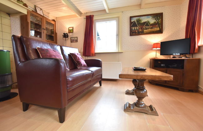 Holiday Home in With Cycling Area - Foto 1