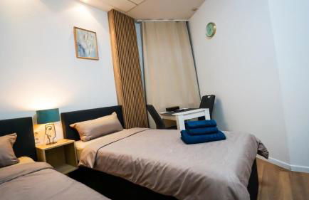 GLOW Apartment - Foto 31