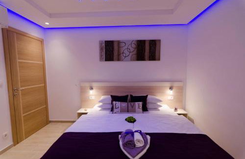 Luxury Villa Star Lights Trogir - heated pool, hot tub, gym, billiard - Foto 13