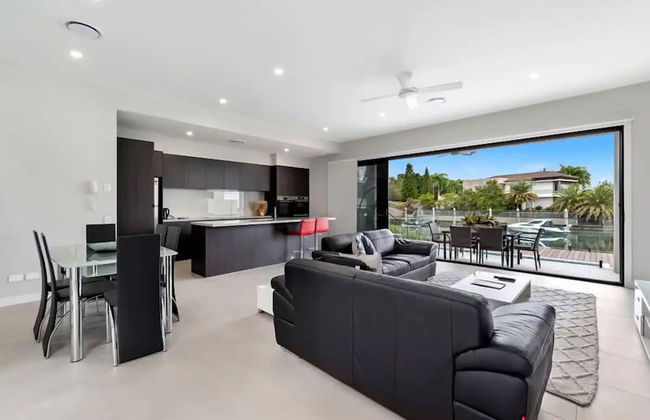 The Peninsula at Hope Island - Foto 53