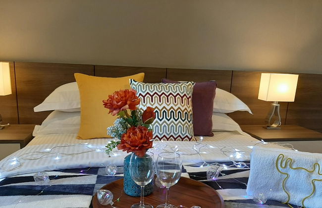 7Stonez Suites Windmill Genting Highlands - Foto 6