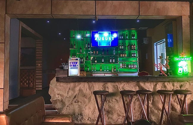 Hopeland Hotels - Foto 28