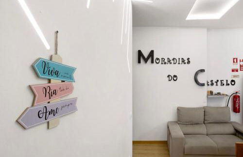 Moradia dos Castelos Amarelo - Foto 8