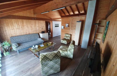 Ferienhaus Waidmanns-Heil - Foto 13