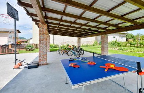 Cozy Home In Krasic With Sauna - Foto 23