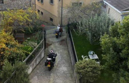 Casa Rural Basaula - Foto 10