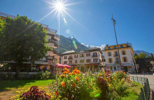 l'Ours Bleu B01 - Ski in Ski out - Happy Rentals - Foto 17