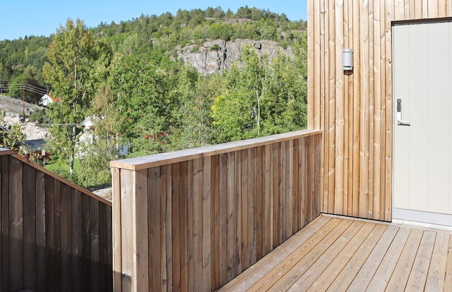 8 Person Holiday Home in Sondeled-by Traum - Foto 28