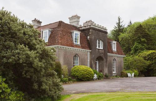 Catchfrench Manor - Foto 62