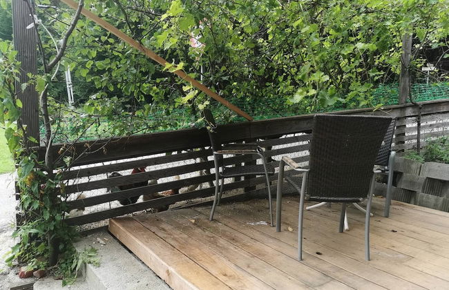 Kaiserhaus Harald Astner Ebbs Studio 1 - Foto 30