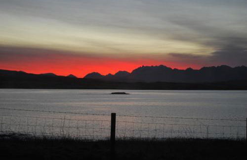 Harlosh Hideaways - Aurora Pod - Foto 29