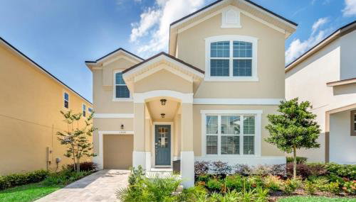 1504 New Luxury 6 Bed With Pool/spa 6 Bedroom Villa by RedAwning - Foto 2