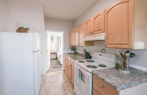 Corvallis OSU 3 Bedroom Cheerful Bungalow House - Foto 8