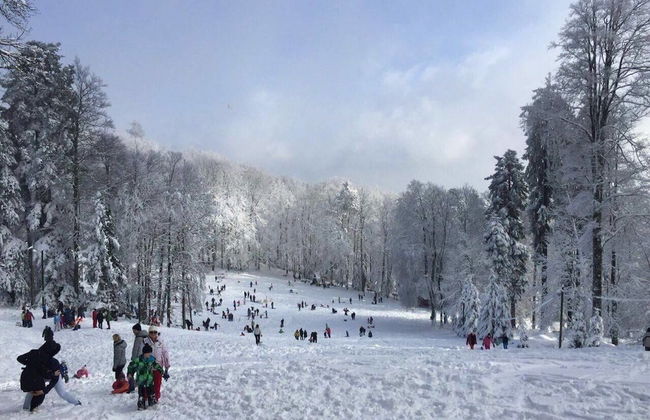 Aparthotel Snjezna Kraljica - Foto 19