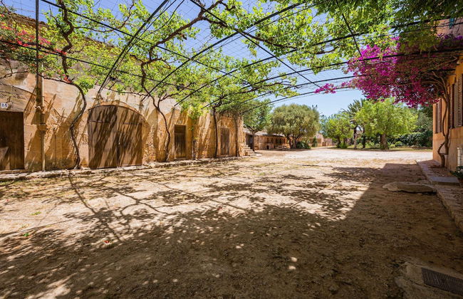 Belvilla by oyo Mansion - Foto 40