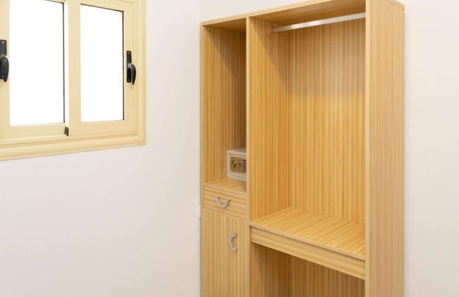 Al Manzel Sheikh Zayed - Foto 16