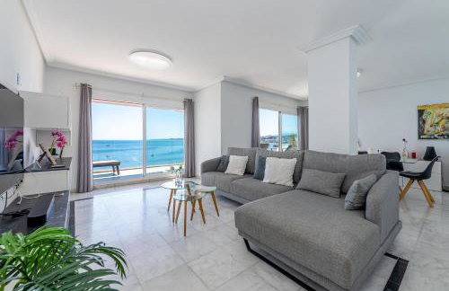 The Penthouse Panorama Exclusive Seafront Estate - Photo 6
