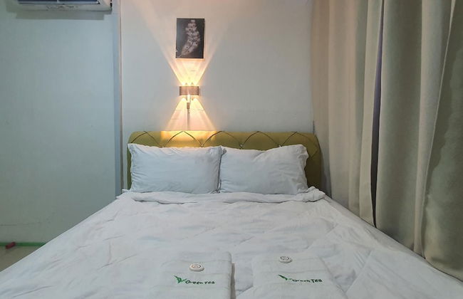 Hotel O Green Leaf Guest Lodge Kk - Foto 1