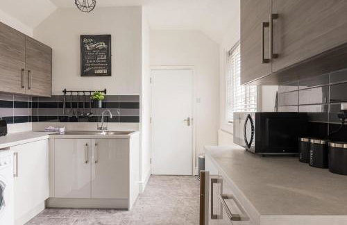 The Old Woodyard at Syston - Foto 64