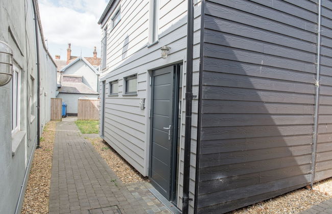 Toothbrush Apartments - Central Ipswich - Fore St - Adults Only - Photo 39