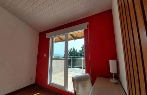 Casa-Florianópolis Vista para o Mar- Ponta das Canas - Photo 30