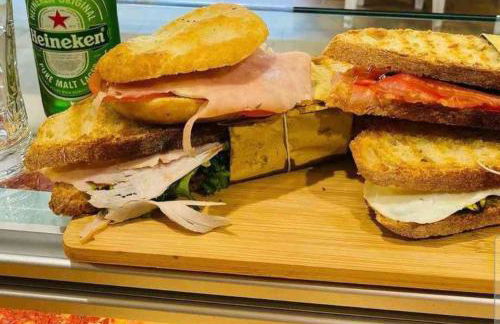 Centro & Mare - Rooms - Suites - Garage - Foto 26