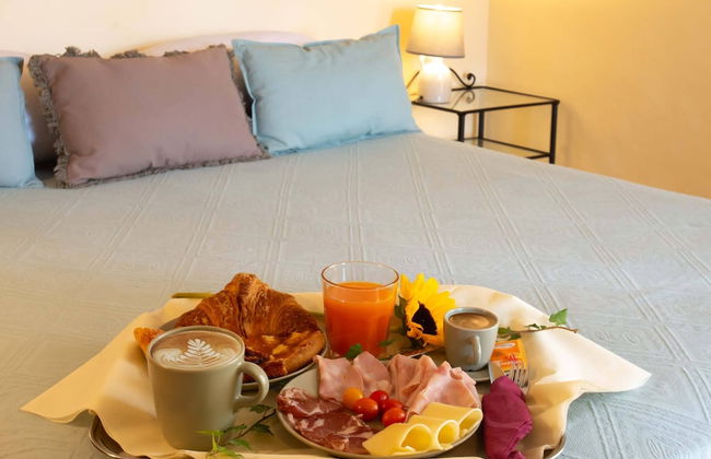 Agriturismo Il Pornelleto - Villa Alari - Foto 4