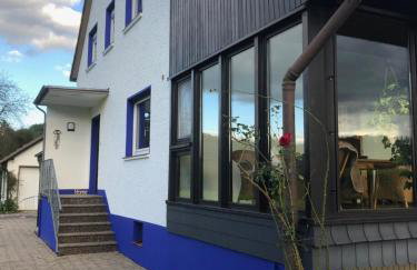 Ferienhaus an der Agger - Foto 22