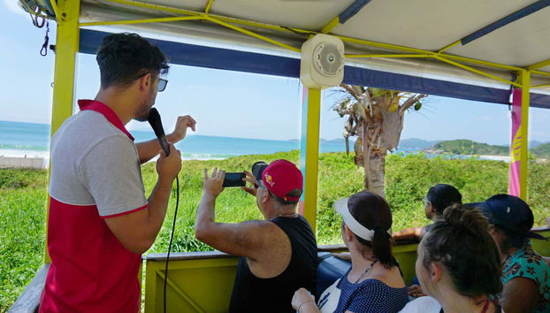 Bombinhas Beaches Day Trip - Foto 2