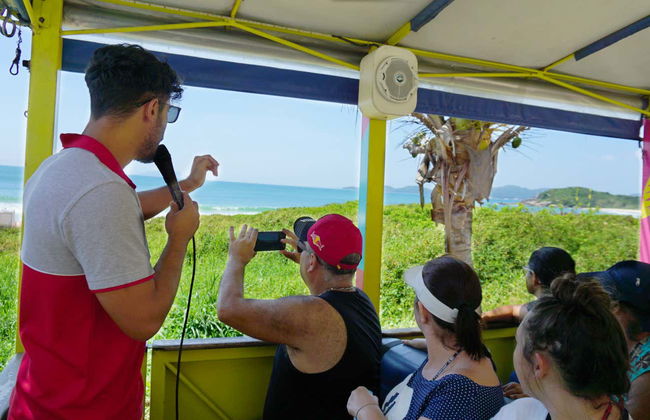 Bombinhas Beaches Day Trip - Photo 2