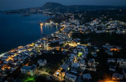 Tersus Luxury Villa - Foto 38