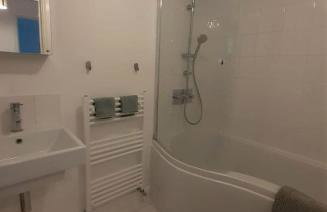 2 Bedroom Victorian Garden Flat - Foto 11