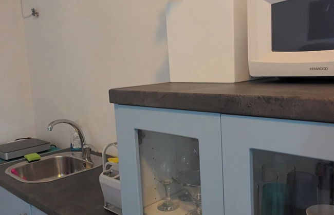 Eco Home at the Sunset and sea View on the Hill 10 - Foto 14