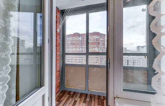 Stylish apartment Vesta near Begovaya - Foto 10