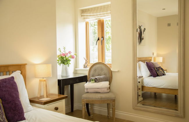 Hillcroft Self Catering - Foto 6