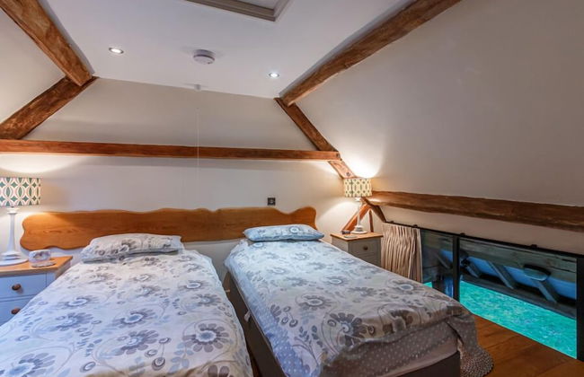 Tump Cottage - Foto 2