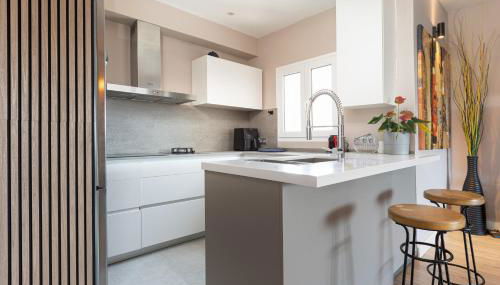 Fantastic view penthouse apartment - Foto 3