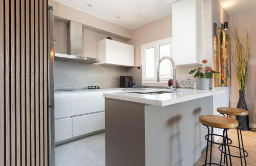 Fantastic view penthouse apartment - Foto 3