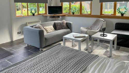 The Lodge At The Lake House - Foto 3