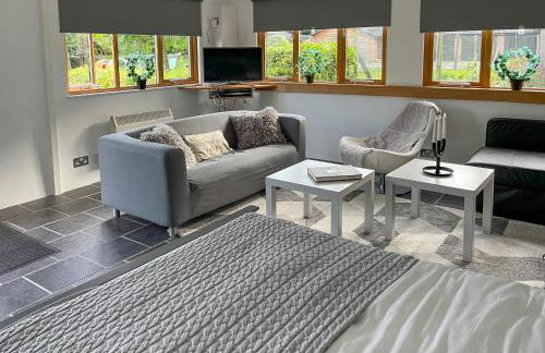 The Lodge At The Lake House - Foto 3