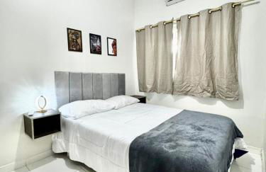 APARTAMENTO CONFORT NO CENTRO Ar cond 2 QUARTOS - Foto 55