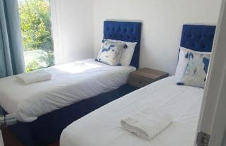 Seaside Escape Chalet in Sidmouth - Foto 9