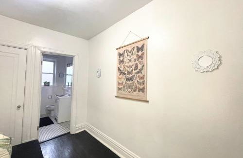 (49.1E) Garden style studio @ Forest Park & City! - Foto 4