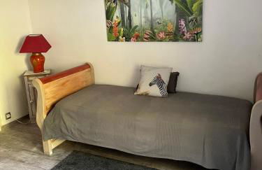 Le Mas du Ruisseau - Foto 65