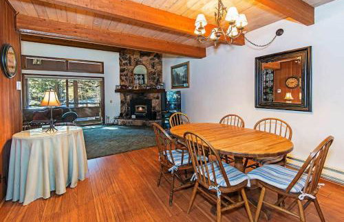 Winterset #02 - Shared Hot Tub & Pool! - Foto 8