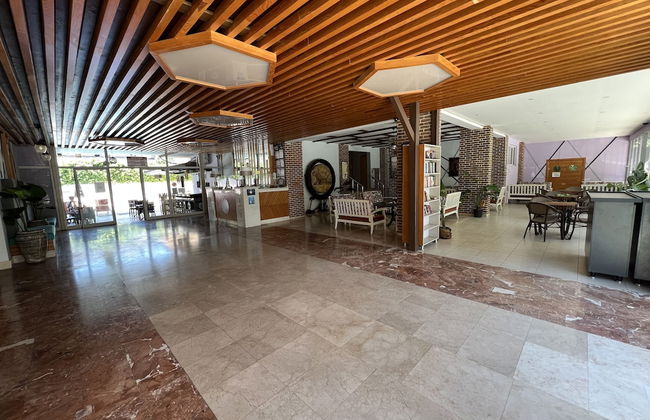 Maren City Rooms Hotel - Foto 4