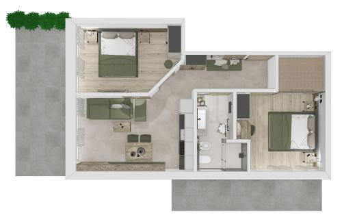 Sottla - your mountain home - Photo 53