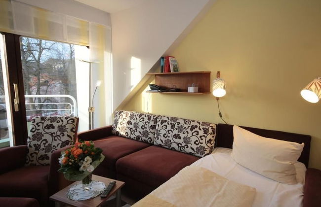 Cafe Schneidewind - Foto 15