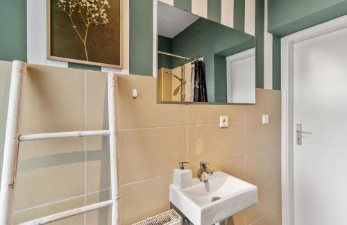 Stadtnahe & ruhig gelegen, fußläufig zur Alster - Foto 6