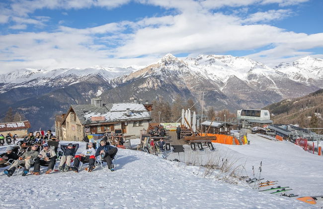 La Torre In The Center Of Town - Foto 25